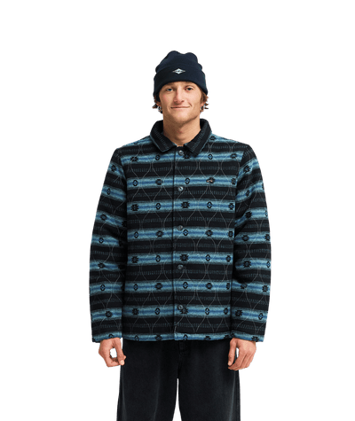 Hills Jacket Parka Jas