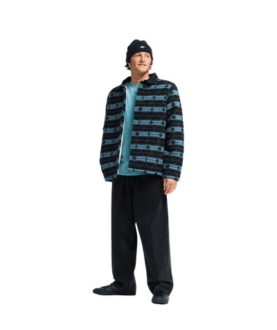 Hills Jacket Parka Jas