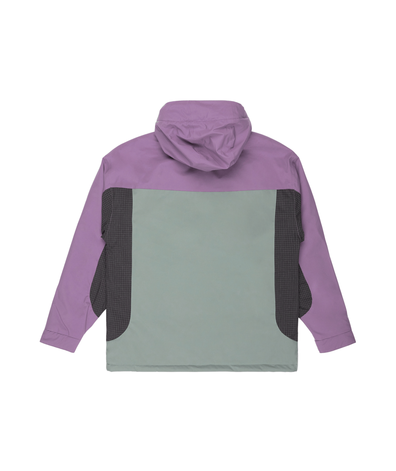 Contact10k Parka Jas