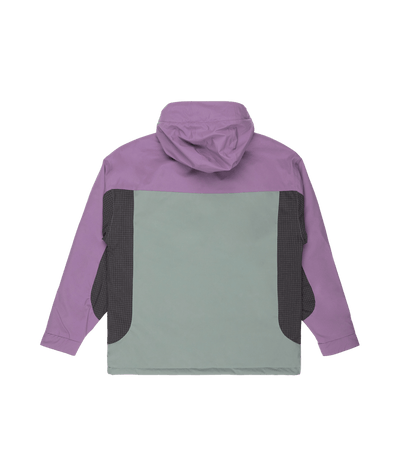 Contact10k Parka Jas