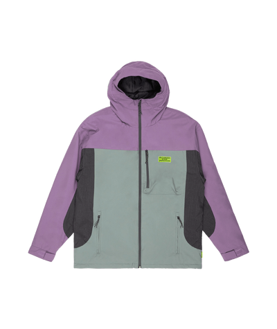 Contact10k Parka Jas