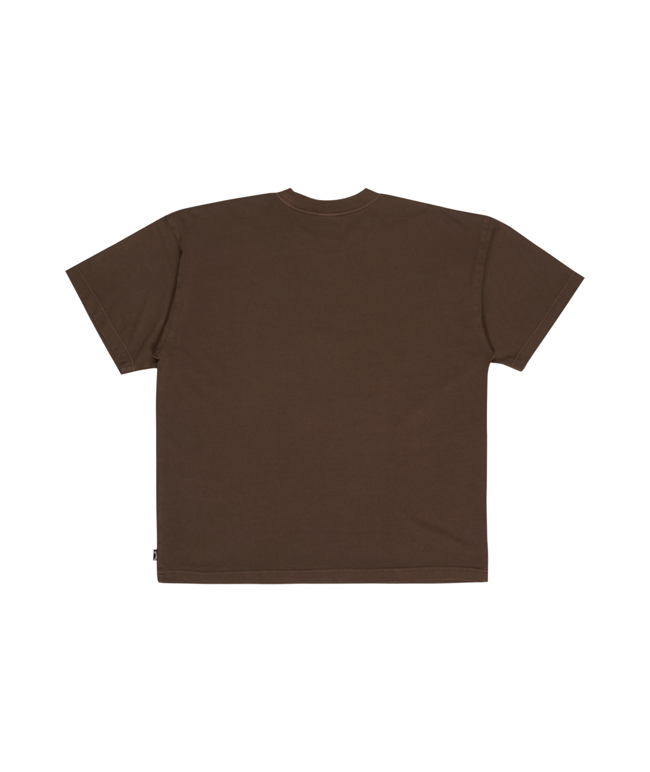 Og Wave Korte Mouwen T-shirt