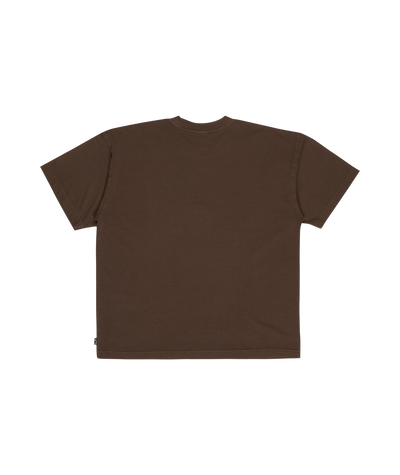 Og Wave Korte Mouwen T-shirt