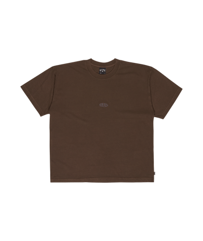 Og Wave Korte Mouwen T-shirt