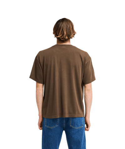 Og Wave Korte Mouwen T-shirt