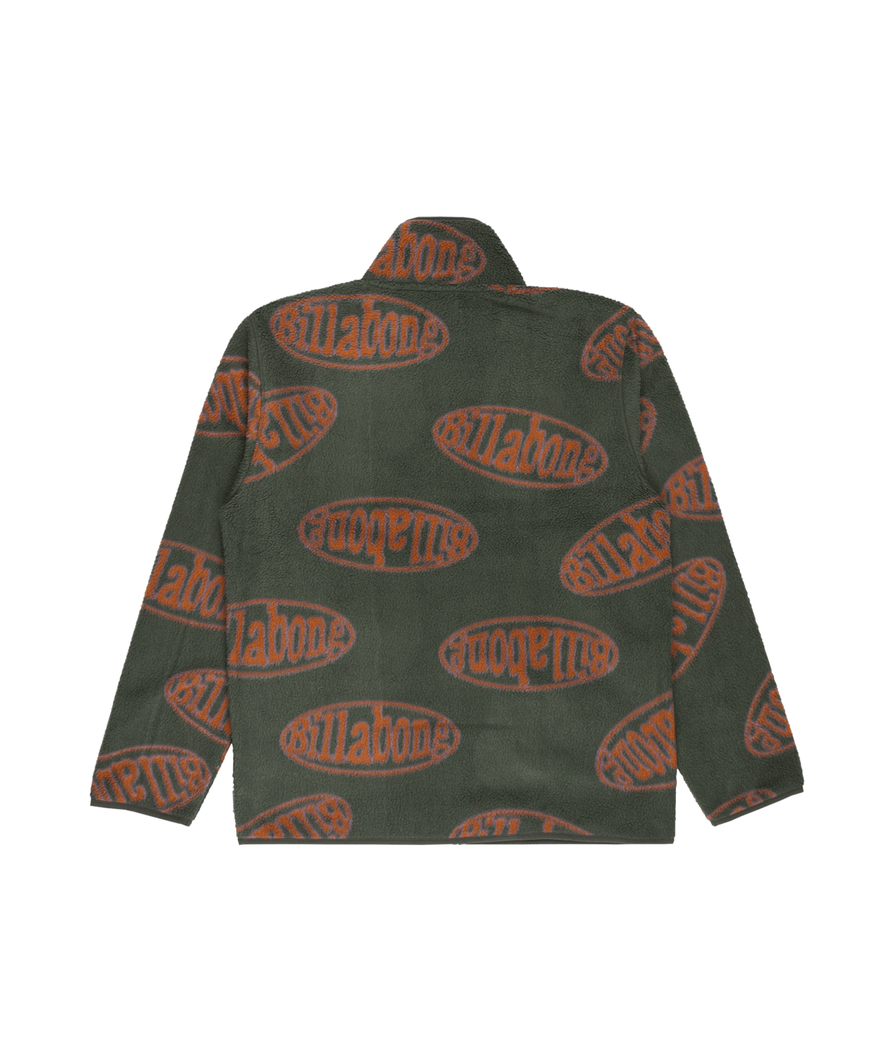 Cove Full Zip Polar Fleece Trui