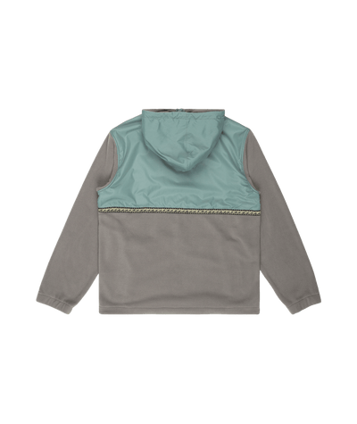 Boundary Full Zip Polar Fleece Trui