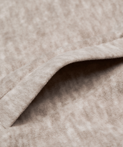 Boundary Full Zip Polar Fleece Trui