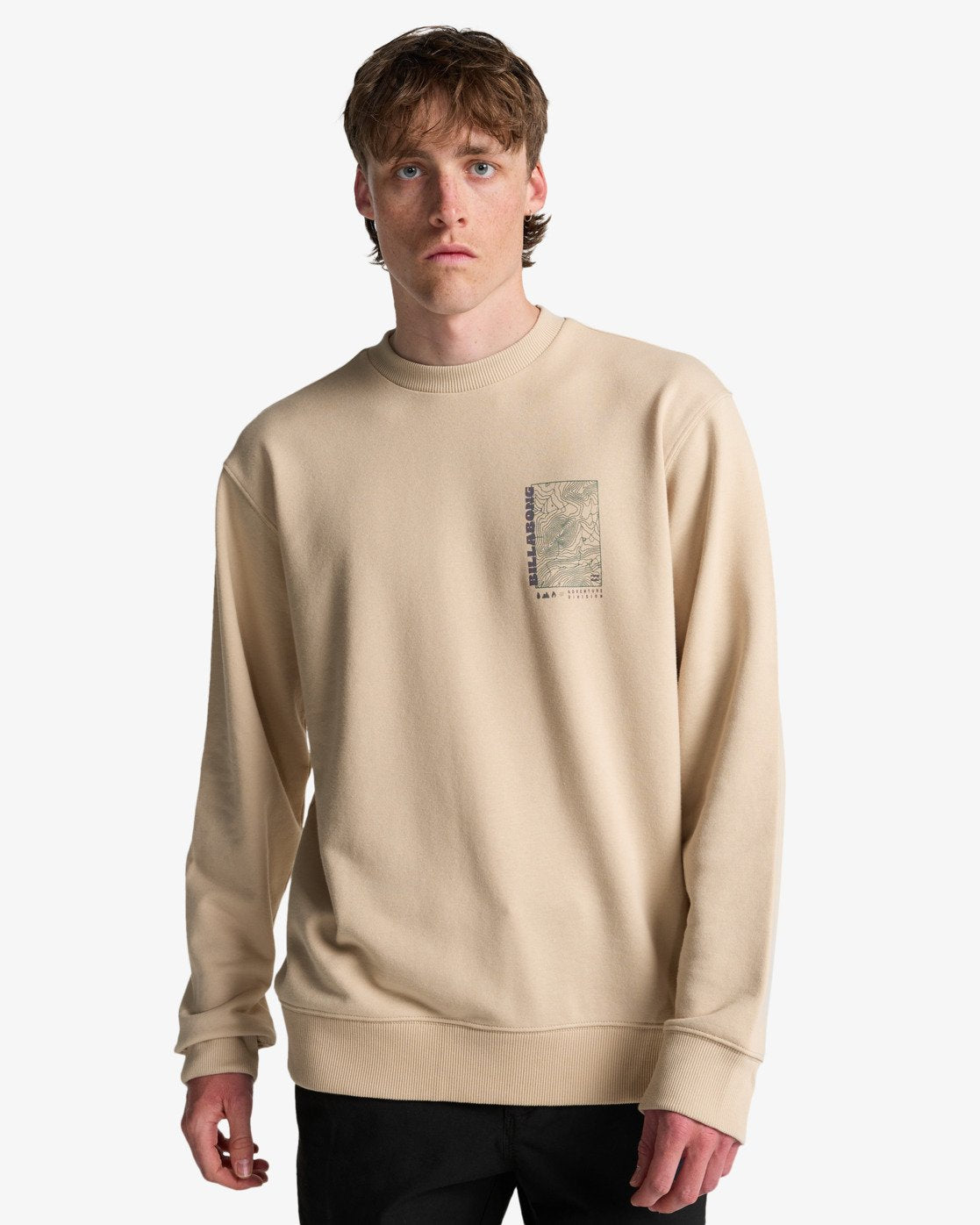 Compass Basic Fleece Screen Fleece Voor Heren