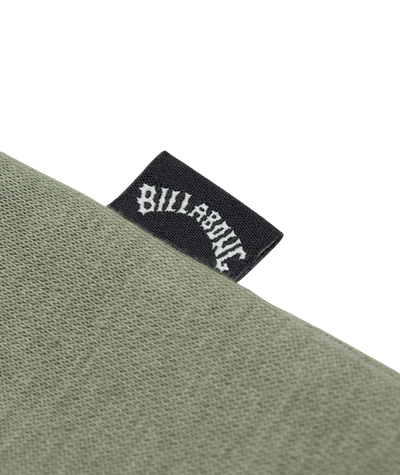 Foundation Basic Fleece Trui