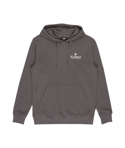 Foundation Basic Fleece Trui