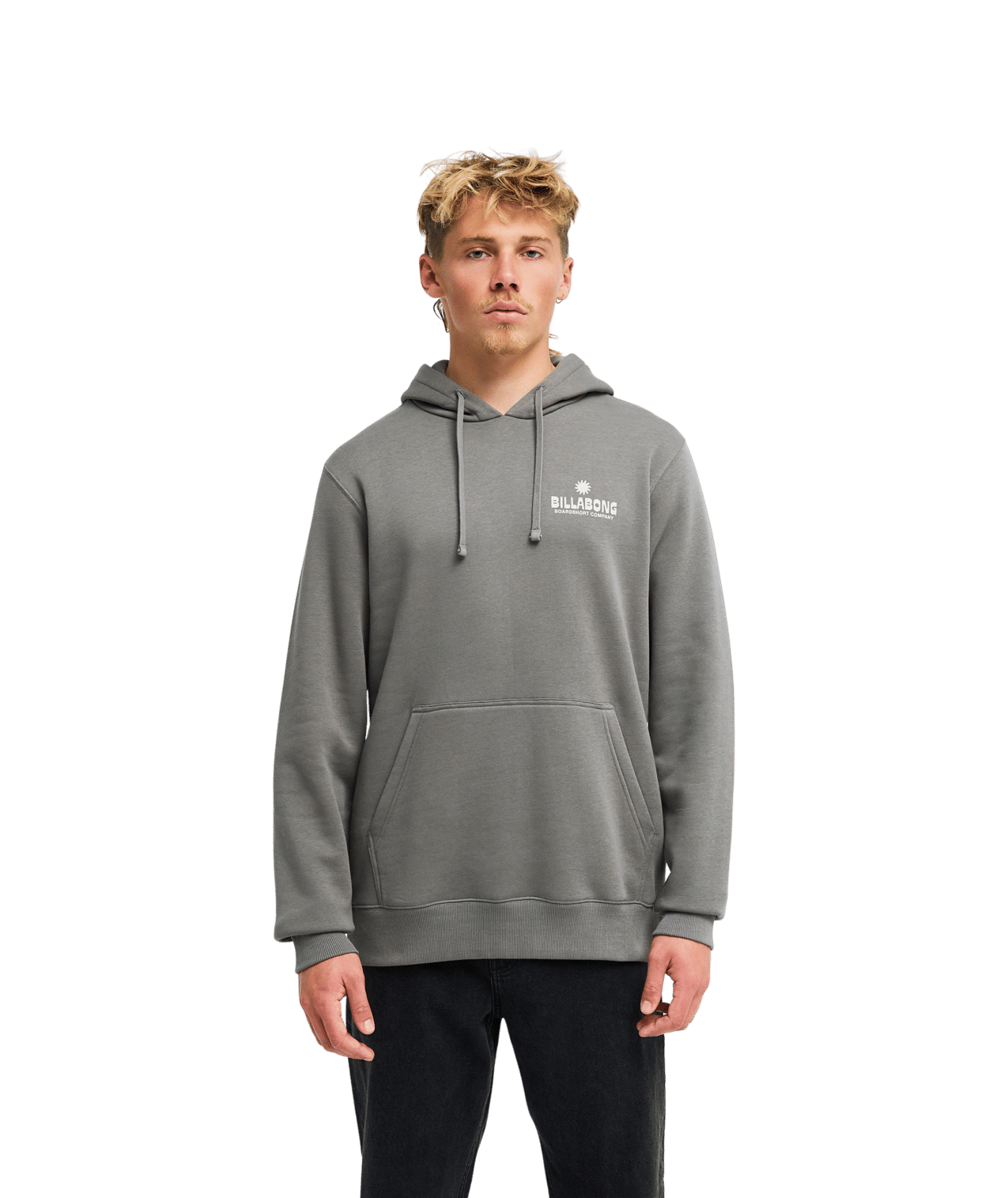 Foundation Basic Fleece Trui