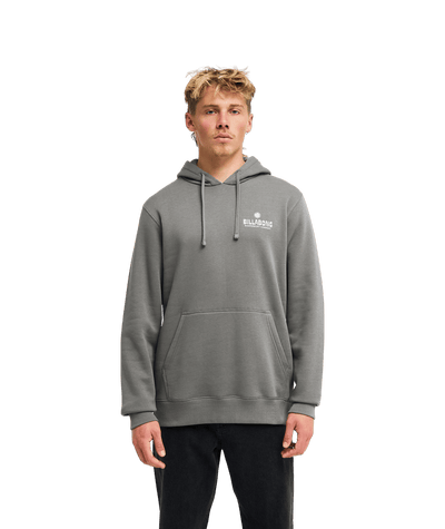 Foundation Basic Fleece Trui
