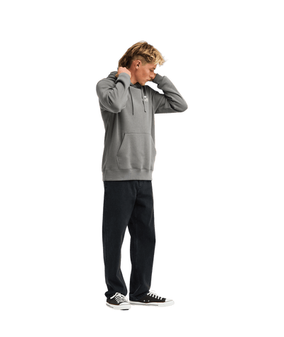 Foundation Basic Fleece Trui