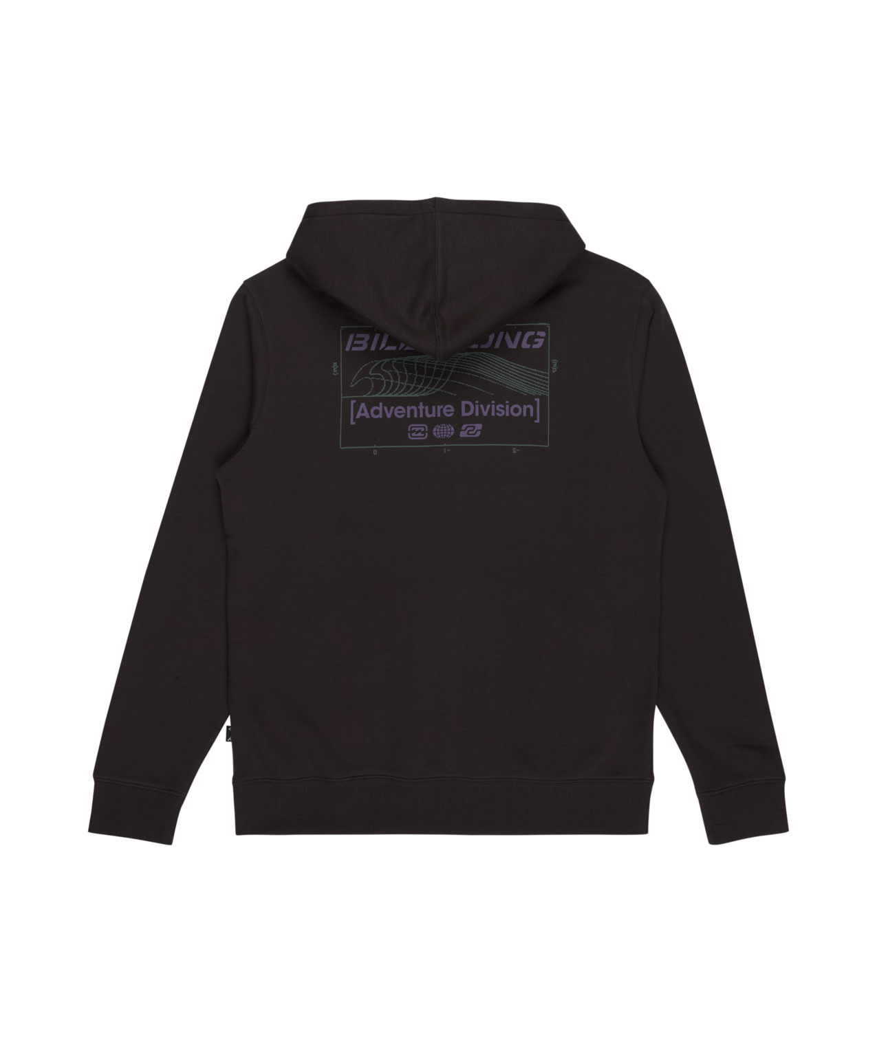 Compass Basic Fleece Trui