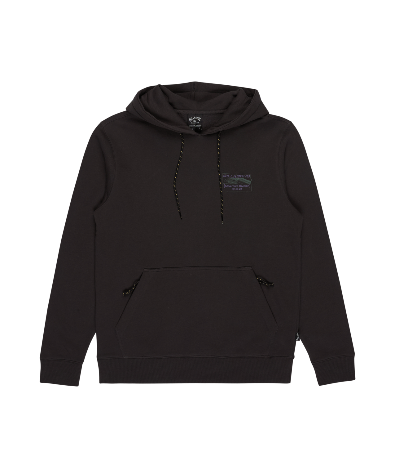 Compass Basic Fleece Trui