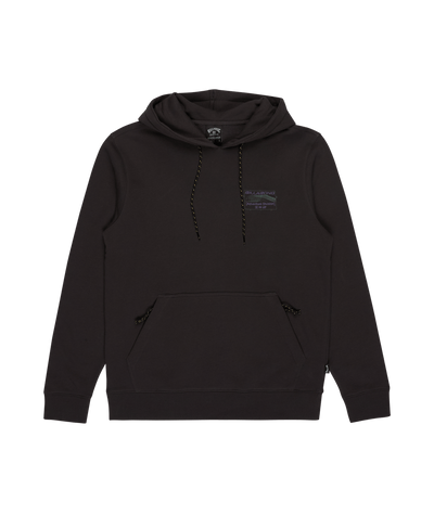 Compass Basic Fleece Trui