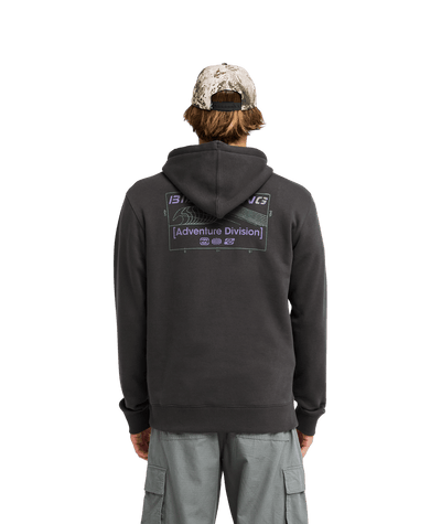 Compass Basic Fleece Trui