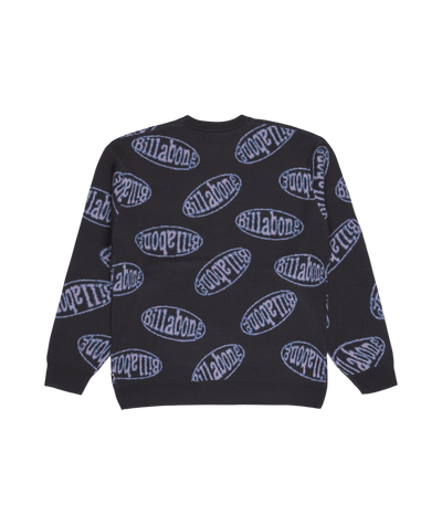 Bondi Sweater Crew Neck Trui