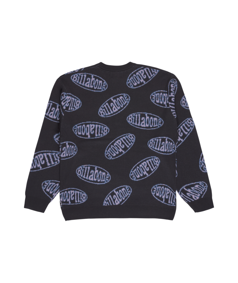 Bondi Sweater Crew Neck Trui