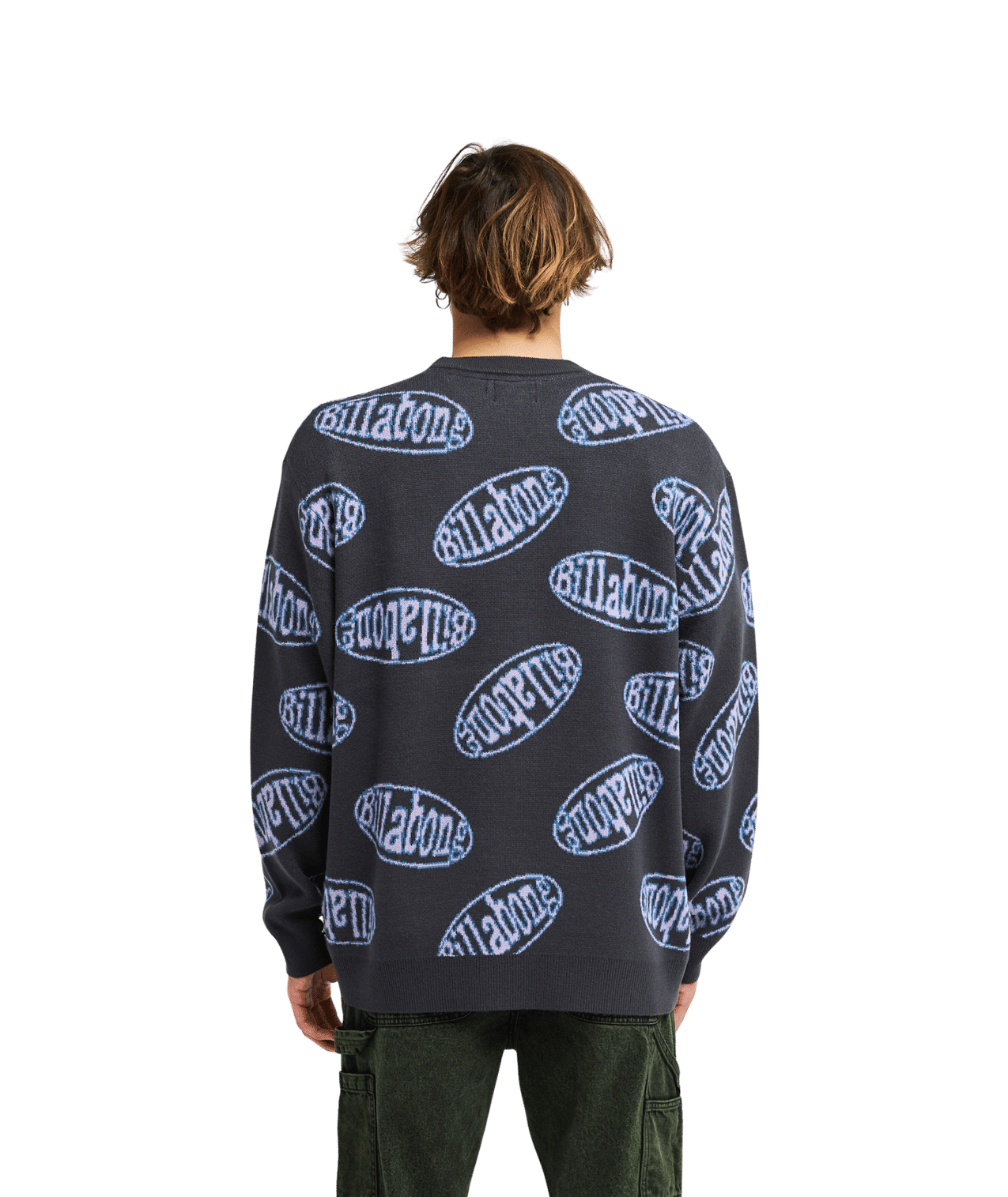 Bondi Sweater Crew Neck Trui