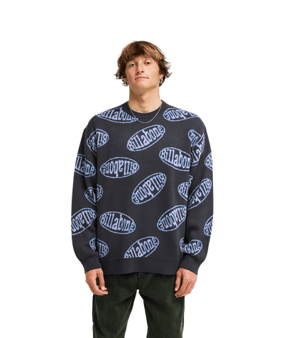 Bondi Sweater Crew Neck Trui