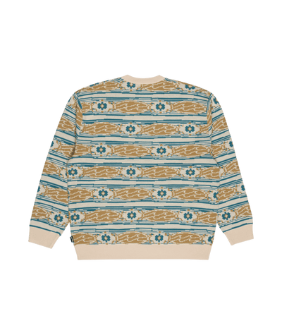 Wategos Crew Neck Trui