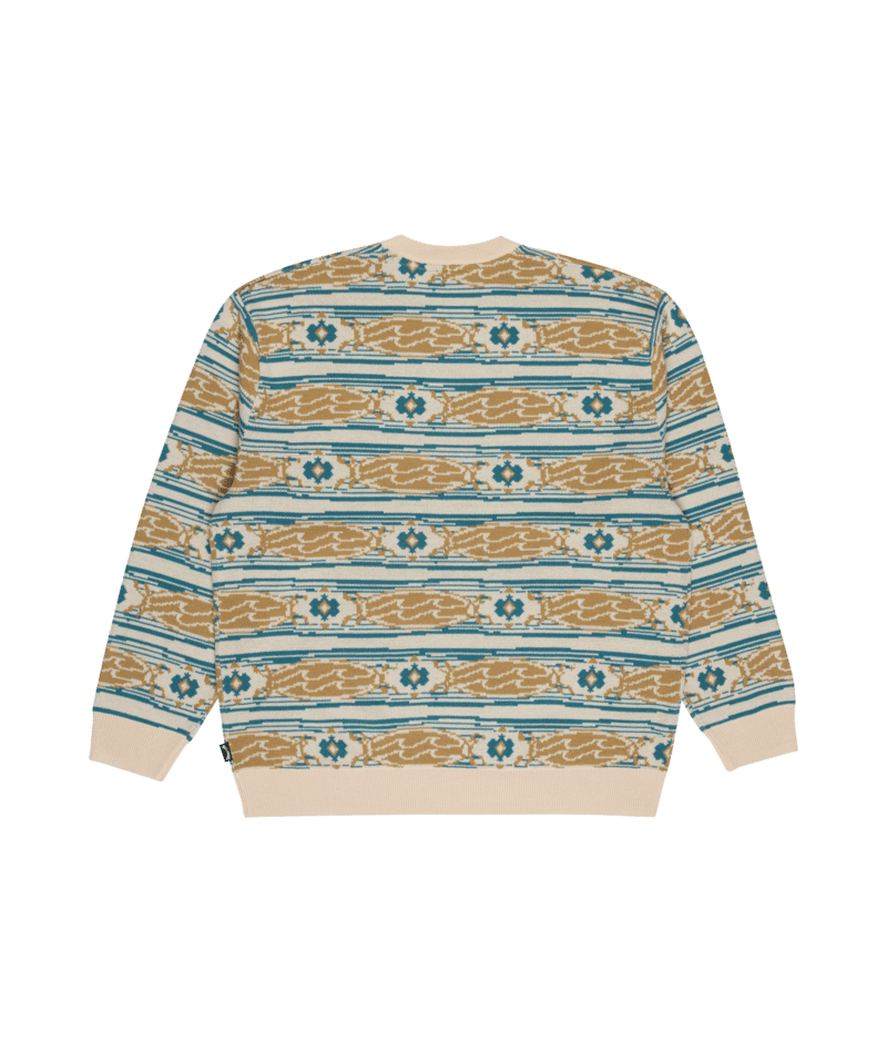 Wategos Crew Neck Trui