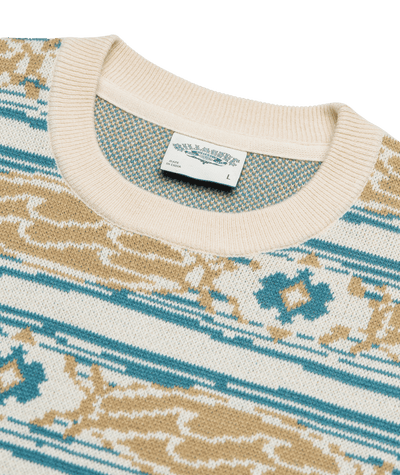 Wategos Crew Neck Trui