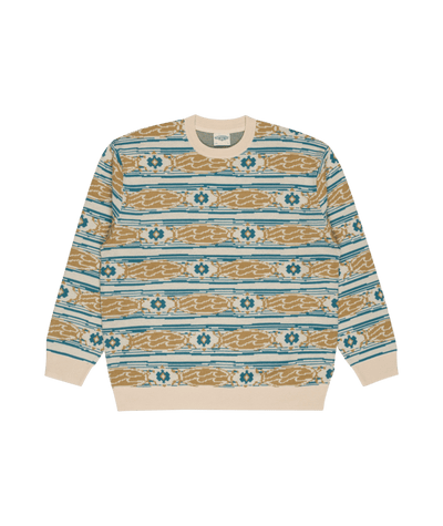 Wategos Crew Neck Trui