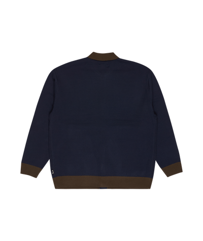 Cordoba Sweater Cardigan Trui