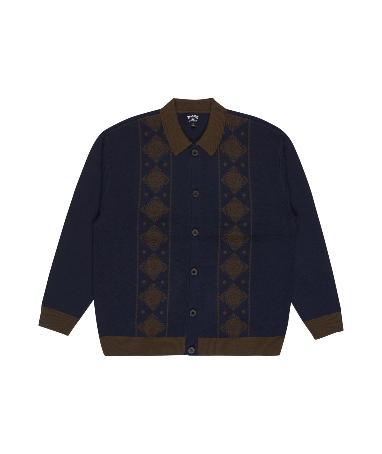 Cordoba Sweater Cardigan Trui