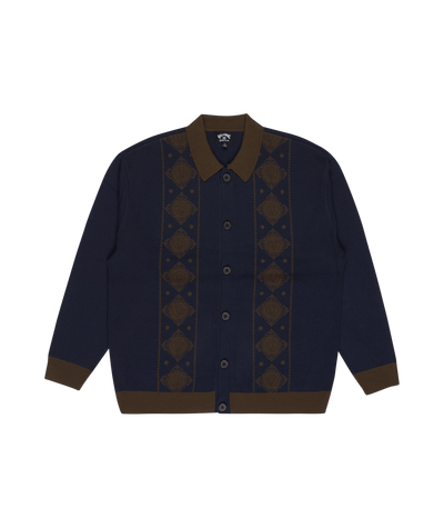 Cordoba Sweater Cardigan Trui