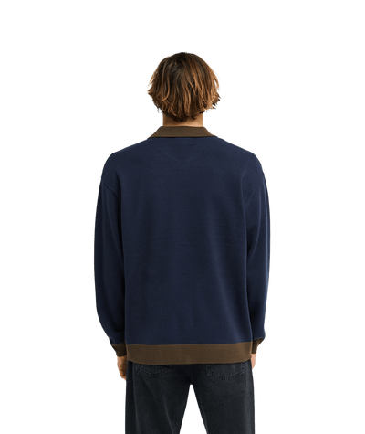 Cordoba Sweater Cardigan Trui