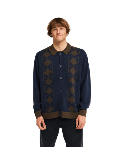 Cordoba Sweater Cardigan Trui