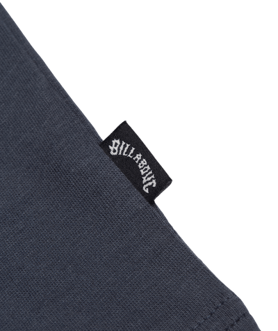 Scenic Arch Korte Mouwen T-shirt