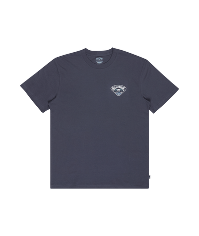 Scenic Arch Korte Mouwen T-shirt