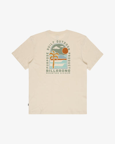 Range Korte Mouwen T-shirt