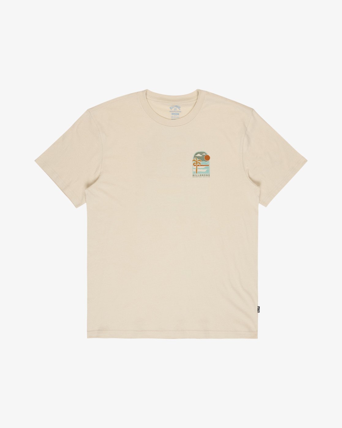 Range Korte Mouwen T-shirt
