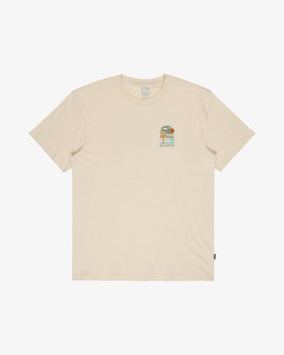 Range Korte Mouwen T-shirt