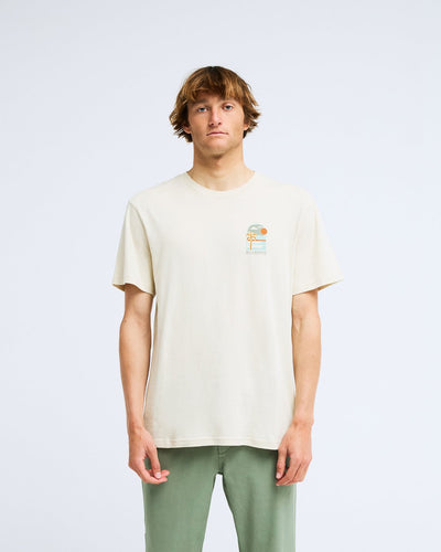 Range Korte Mouwen T-shirt