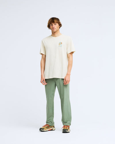 Range Korte Mouwen T-shirt