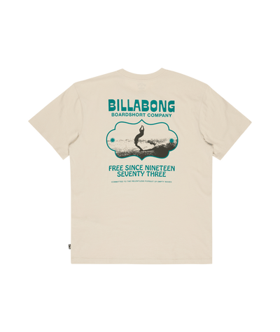 Glance Korte Mouwen T-shirt