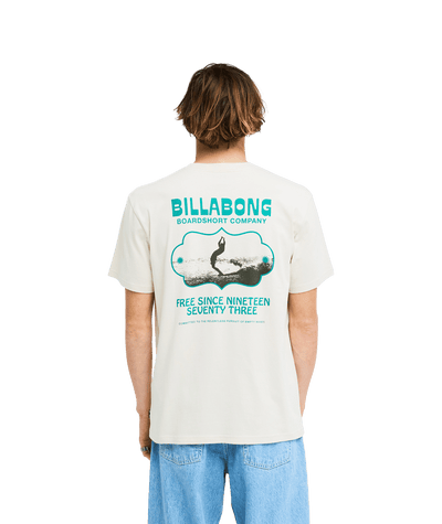 Glance Korte Mouwen T-shirt