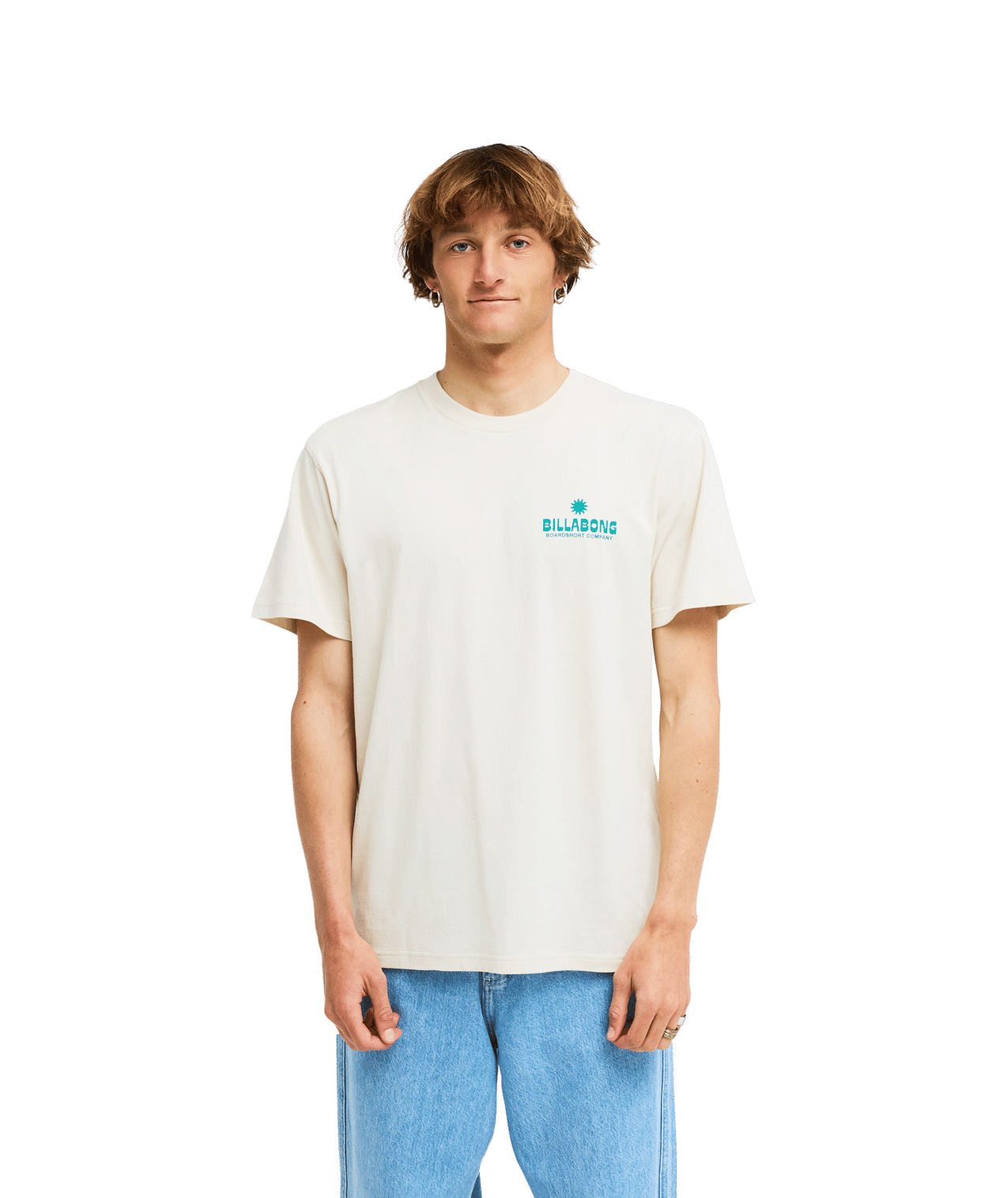 Glance Korte Mouwen T-shirt