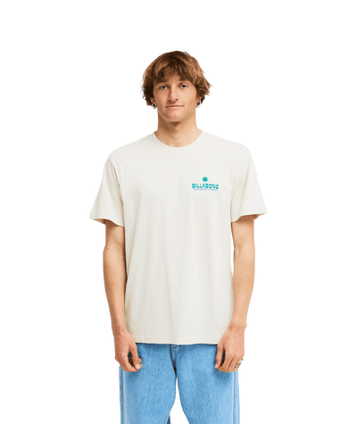 Glance Korte Mouwen T-shirt