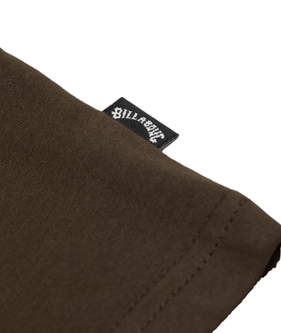 Segment Lange Mouwen T-shirt