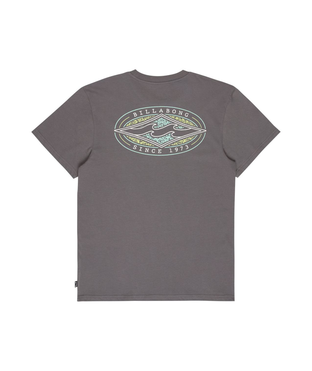 Diamond Vision Korte Mouwen T-shirt