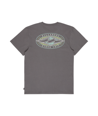 Diamond Vision Korte Mouwen T-shirt