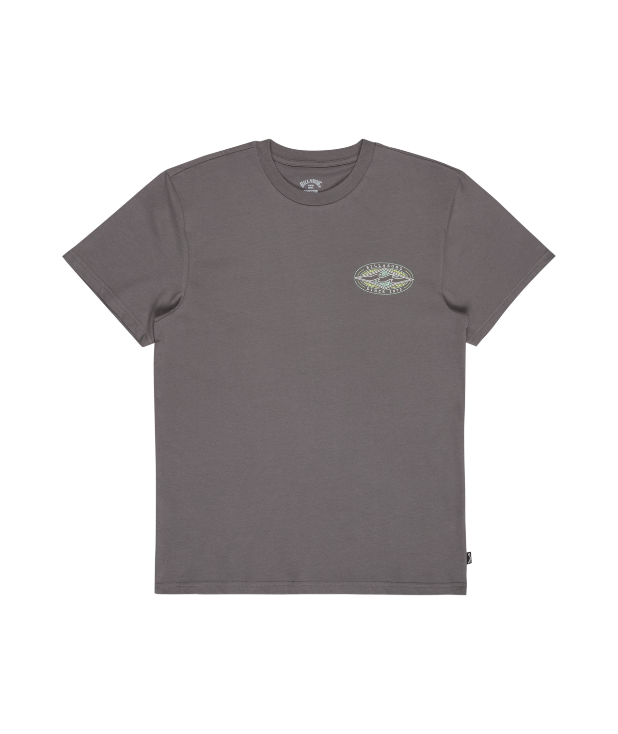 Diamond Vision Korte Mouwen T-shirt